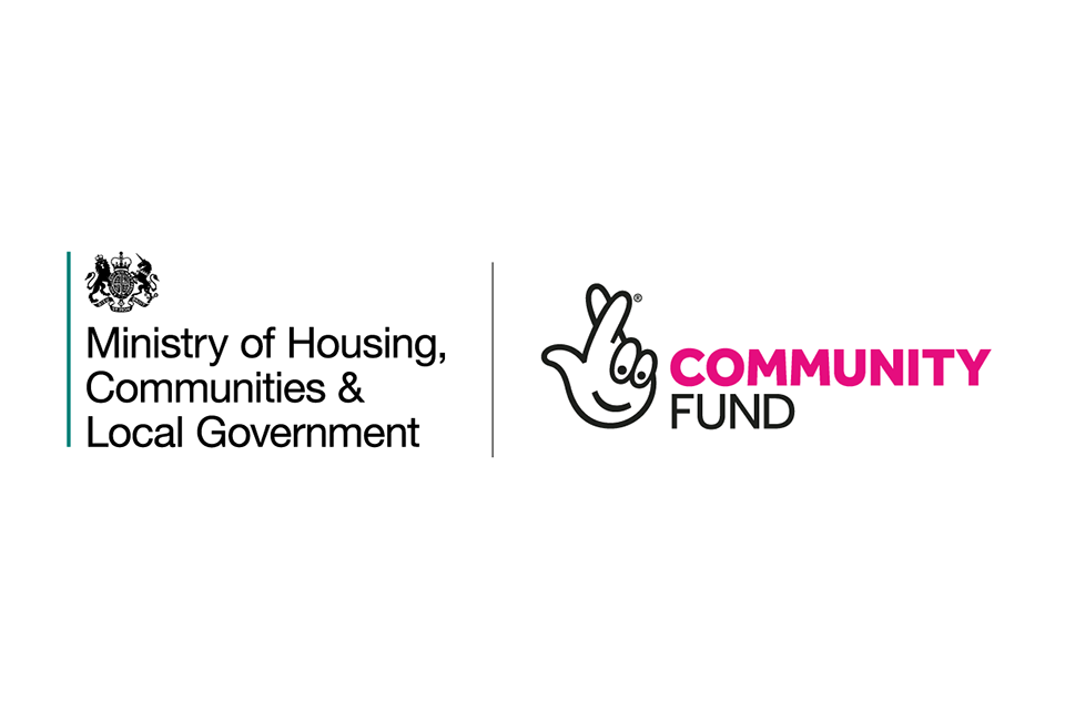 New National Lottery and government partnership to help more vulnerable people