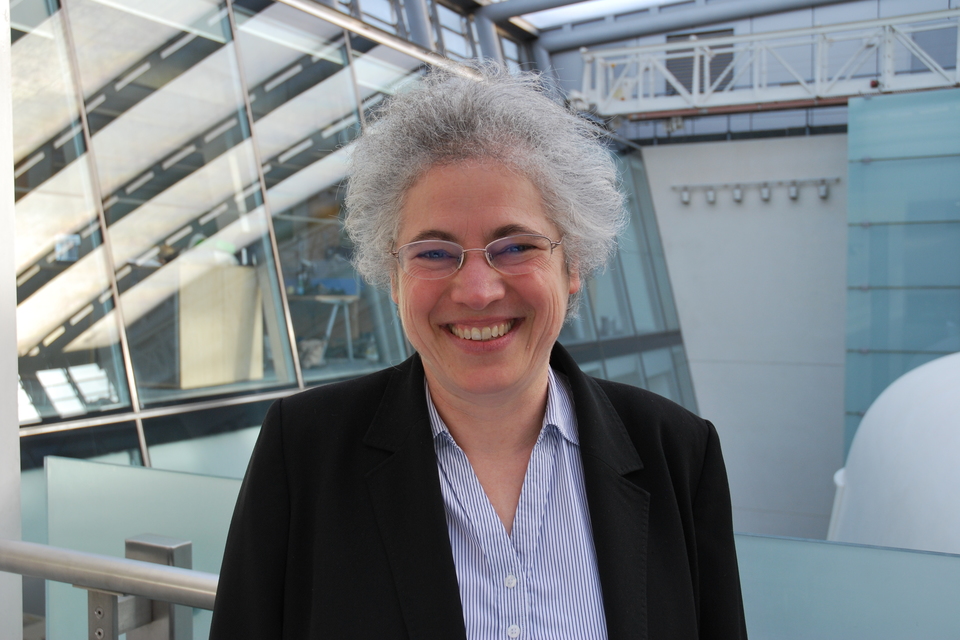 Rachel Merelie appointed to new Senior Director role