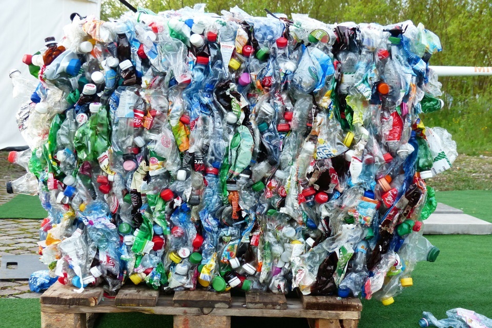 Landmark reforms to boost recycling and fight plastic pollution