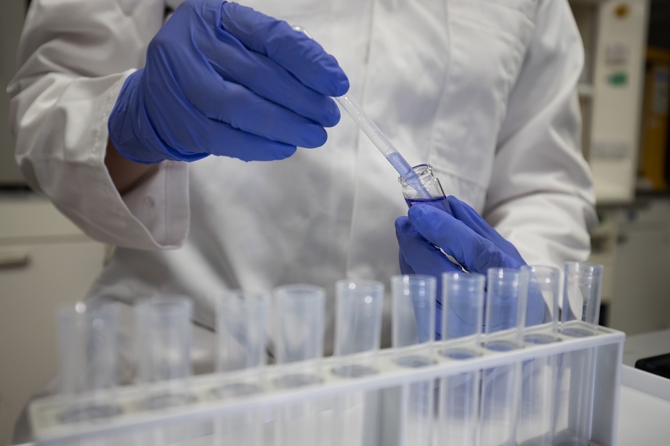 New study finds strong immune response following COVID 19 vaccination