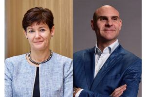 MHCLG appoints two new non-executive directors - GOV.UK
