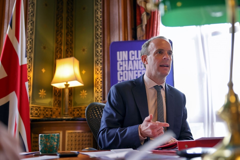 Global summit to help those most vulnerable fight climate change