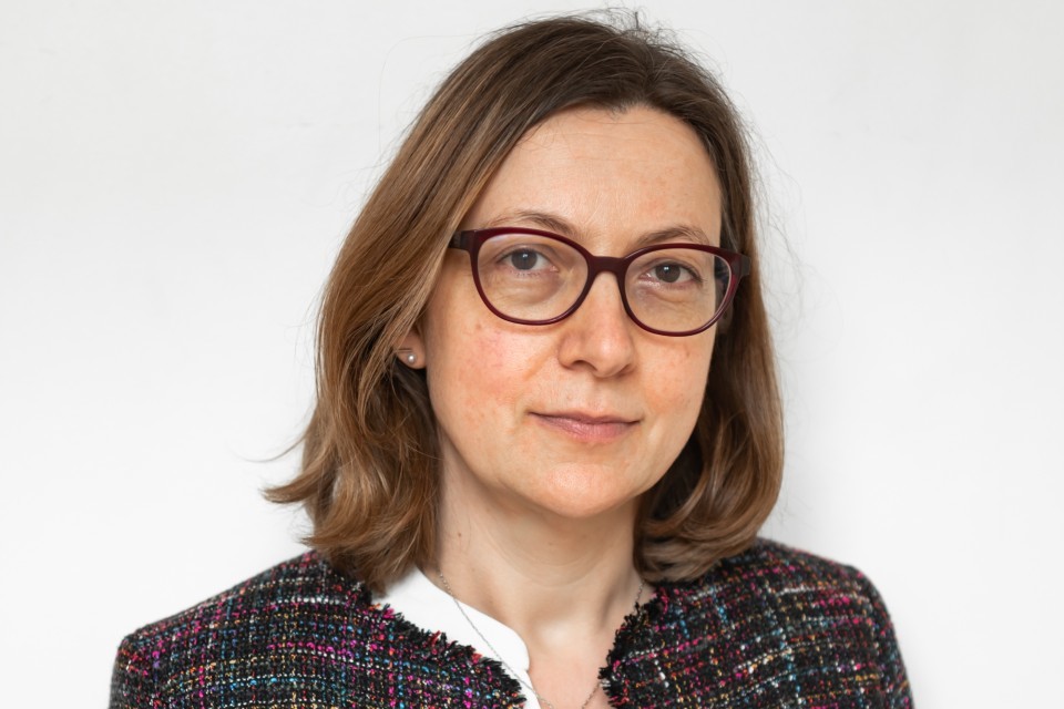 Listening and building trust: starting as I mean to go on