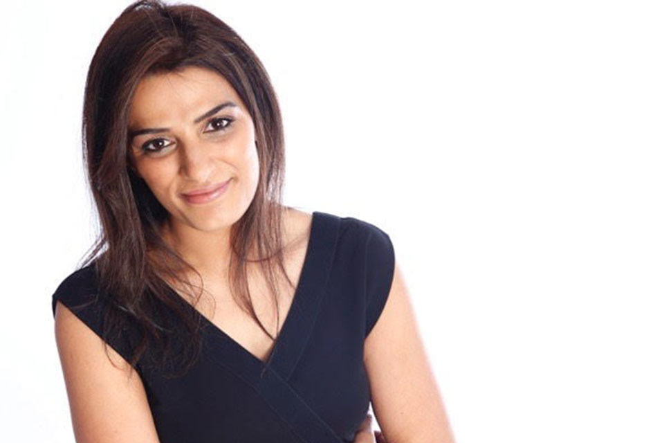 Priya lakhani obe appointed as non-executive board member to dcms