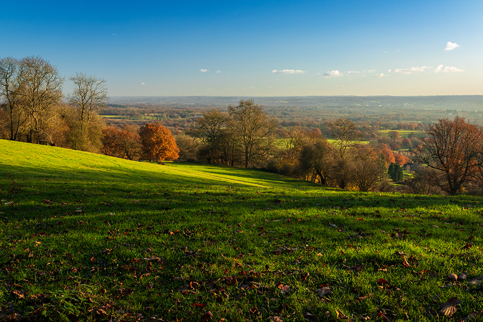 Local Land Charges Register continues to grow as Sevenoaks joins