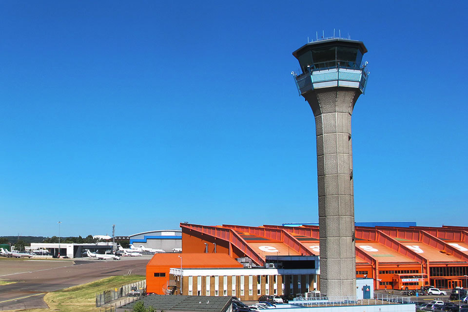 Bill to modernise airspace and tackle illegal use of unmanned aircraft receives Royal Assent