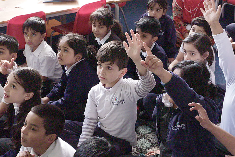 New law to make school uniform costs affordable for all