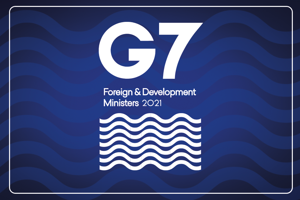 G7 to boost girls’ education and women’s employment in recovery from COVID 19 pandemic