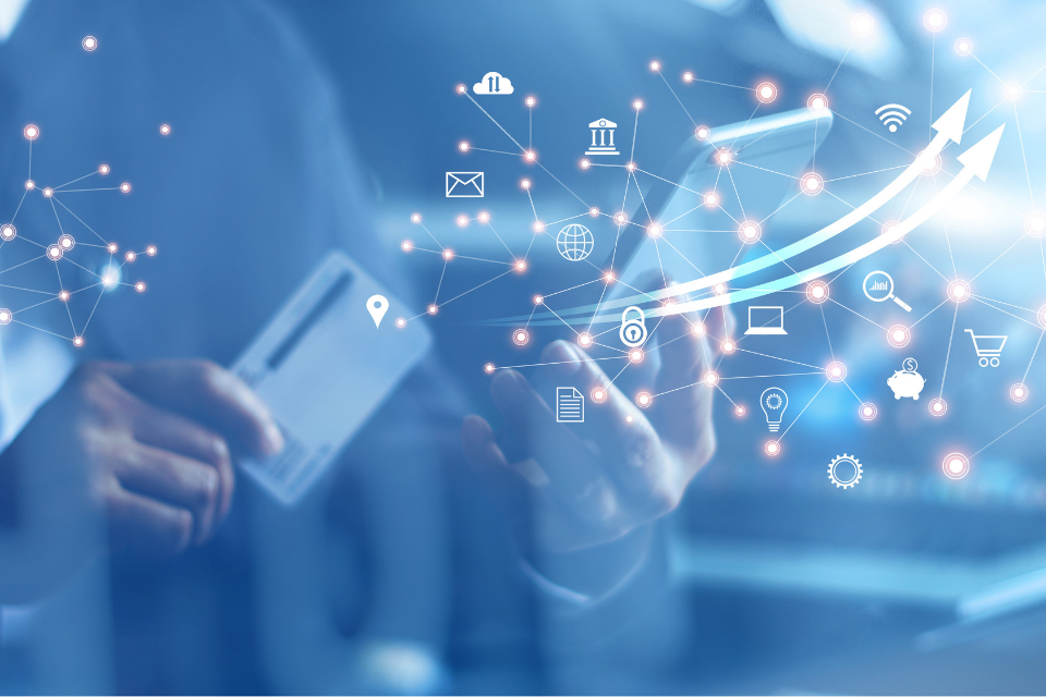 New £26 million fund to help local authorities speed up data transfers