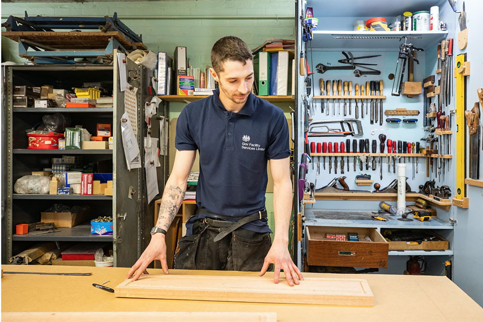 GFSL awarded ISO 9001:2015 certification