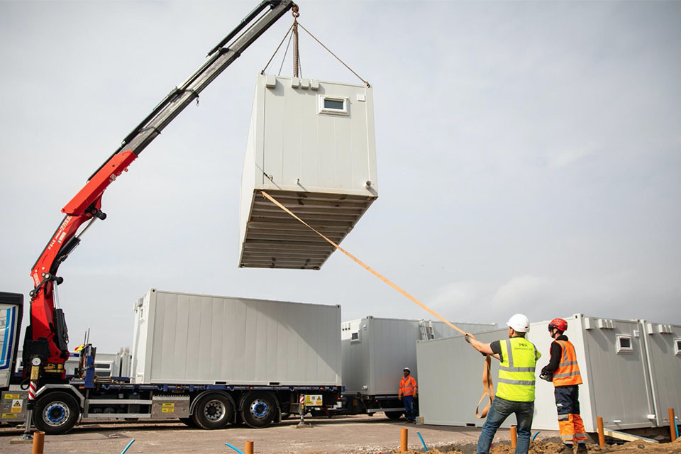 GFSL scores a double win across service delivery and customer accolades