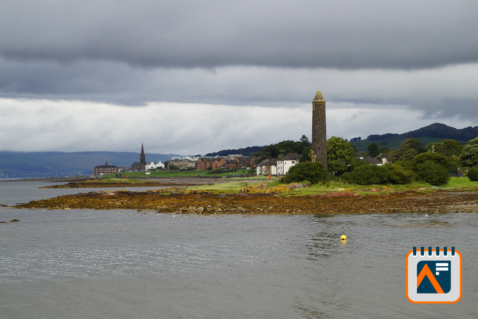 Re-establishing Ayrshire as a Functional Economic Geography to benefit its communities