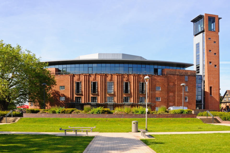 Stratford-on-Avon looks forward to more efficient property market thanks to digital register