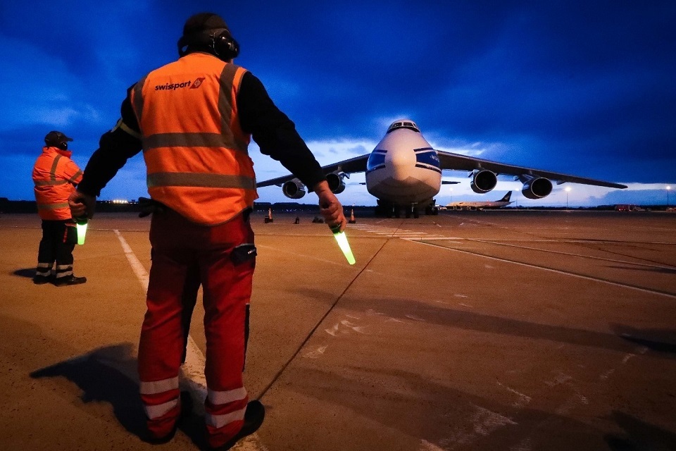More life saving support for India on its way from UK