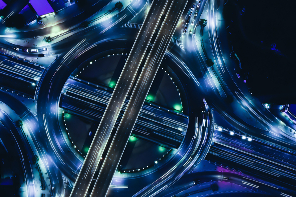 Geospatial Commission announces up to £4m for second phase of transport location data innovation competition