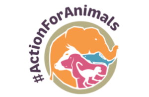 Action for Animals logo