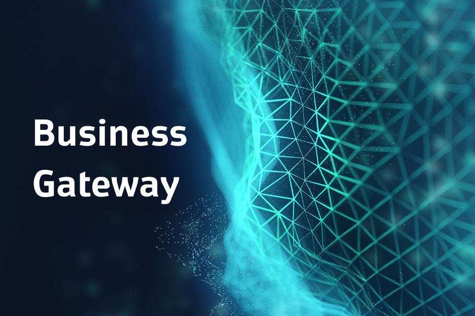 Help shape the future of Business Gateway
