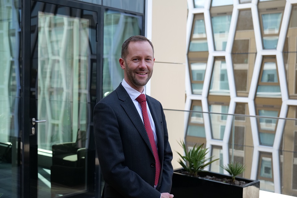 New interim deputy chief medical officer for England announced