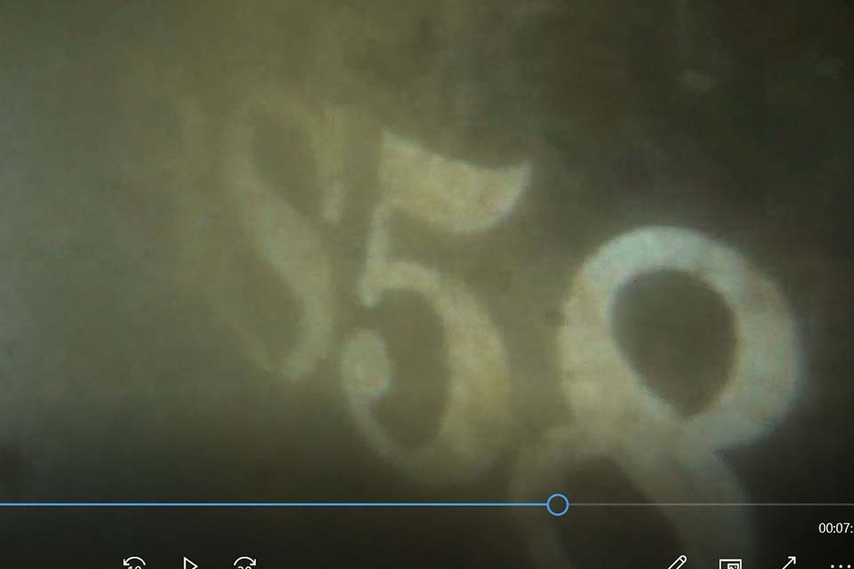 Fishing vessel Nicola Faith to be raised