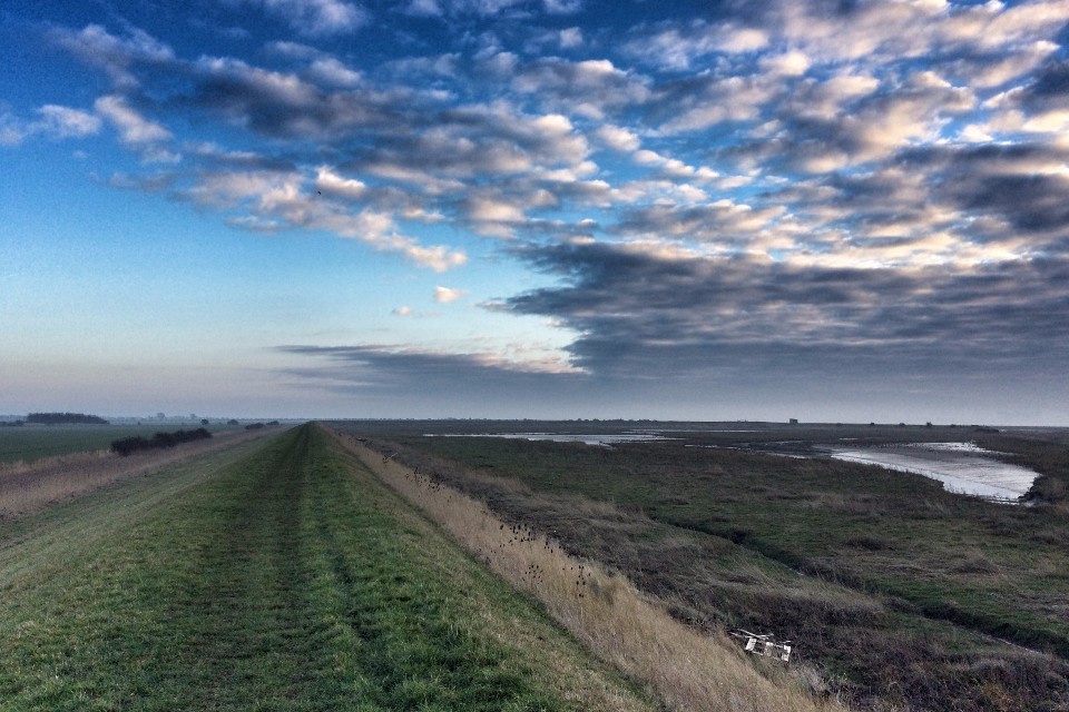 Have your say on Humber stretches of England Coast Path