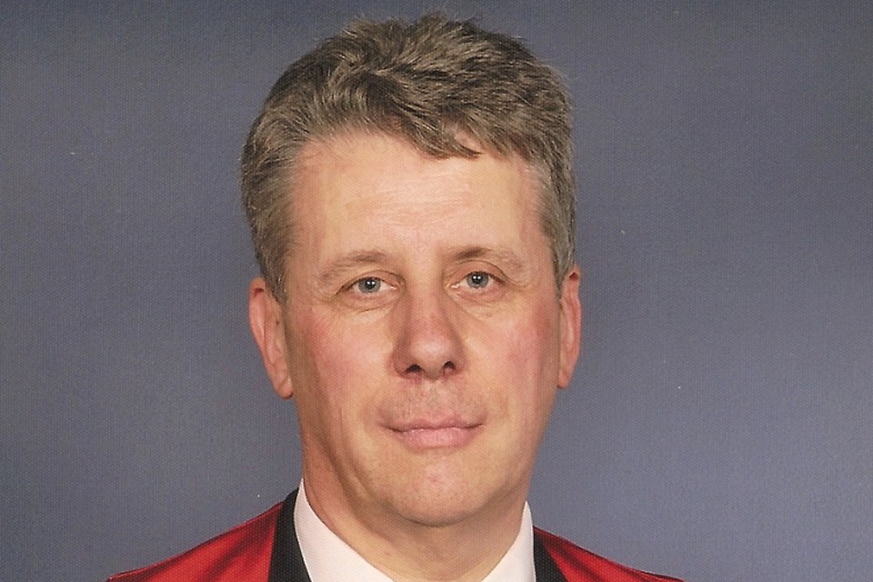 Gary Pugh appointed Forensic Science Regulator for England and Wales