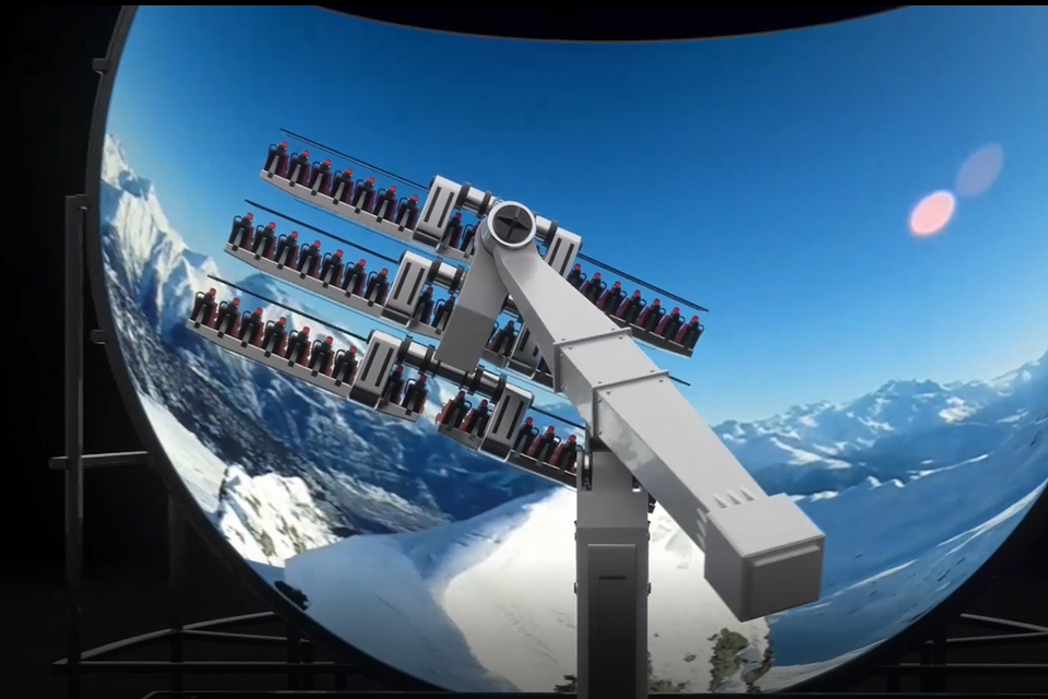 West Midlands tech firm secures UK’s first General Export Facility with HSBC UK backing