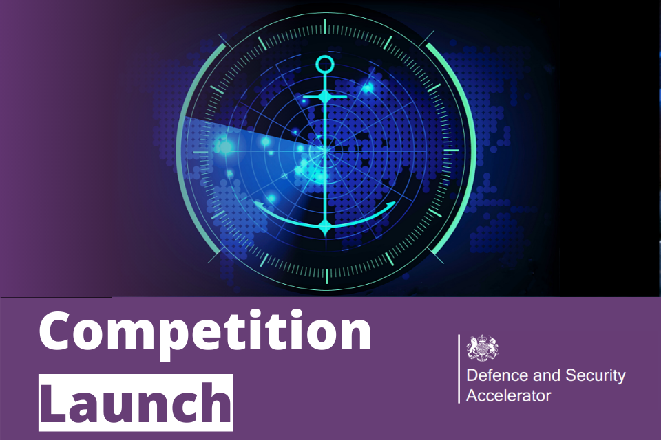 Look out! DASA competition seeks to enhance Royal Navy early warning capabilities
