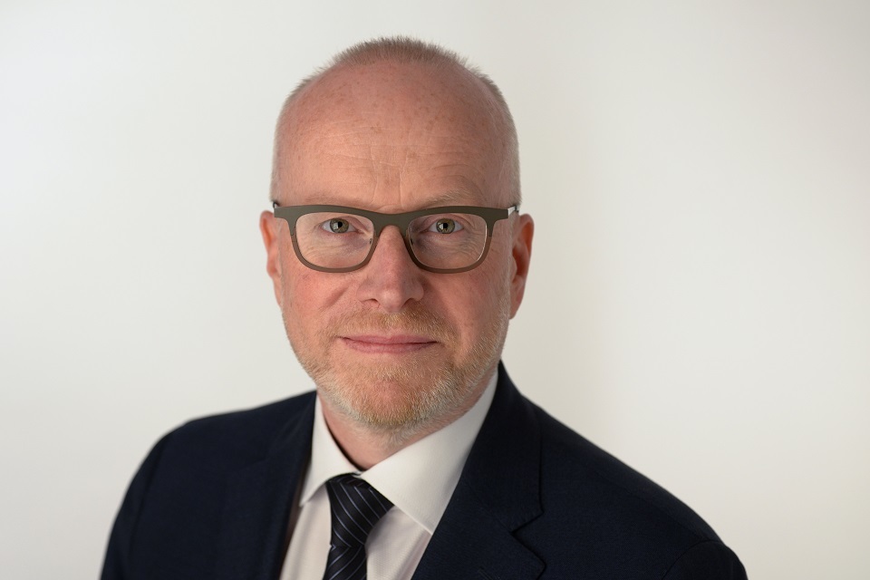 Student Loans Company appoints new Executive Director, Operations