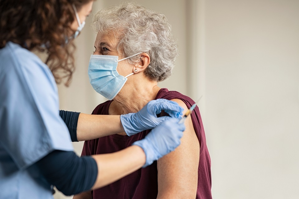 Janssen coronavirus (COVID 19) vaccine authorised by UK medicines regulator