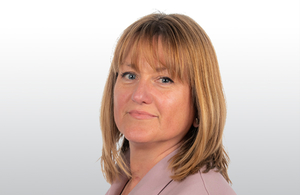 Linda Knutsen