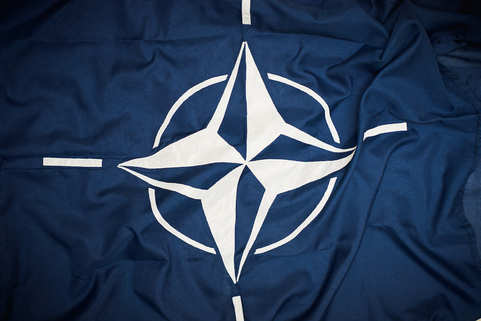 UK Ministers lead NATO charge on innovation