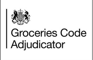 Groceries Code Adjudicator