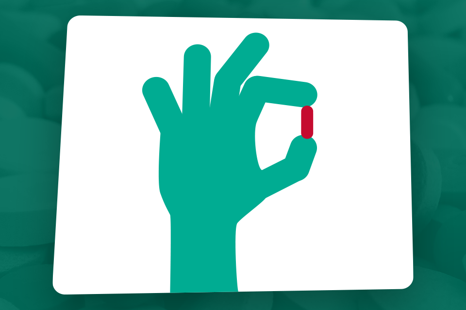 Over 3 million medicines and devices seized in UK as part of global crackdown