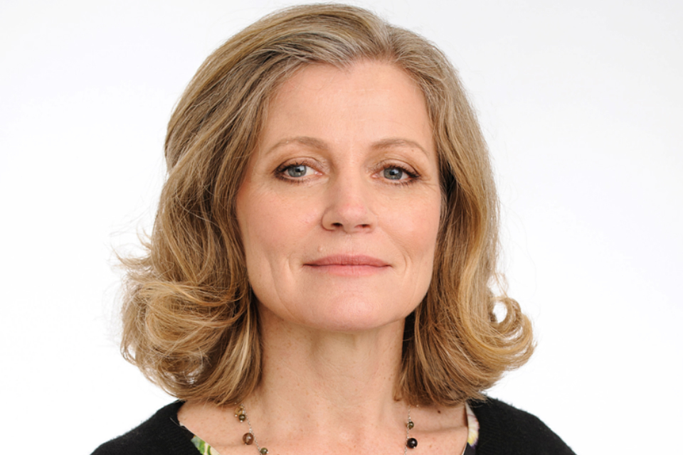 Environment Agency staff recognised in Queen's Birthday Honours
