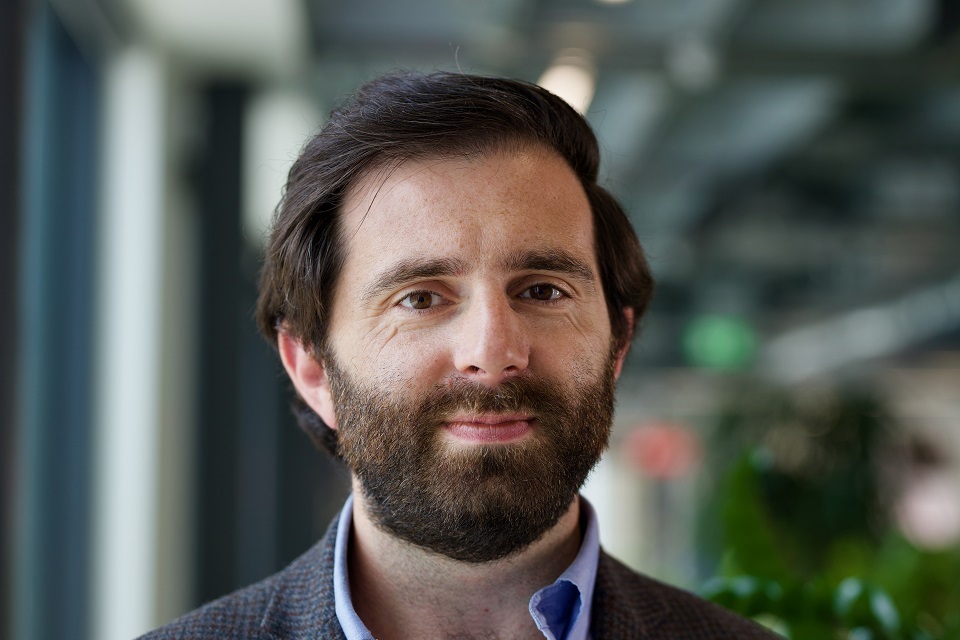 Robin Simcox appointed as Interim Lead of Commission for Countering Extremism