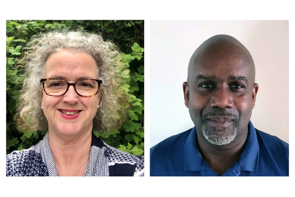 GLD colleagues recognised in Queen’s Birthday Honours List 2021