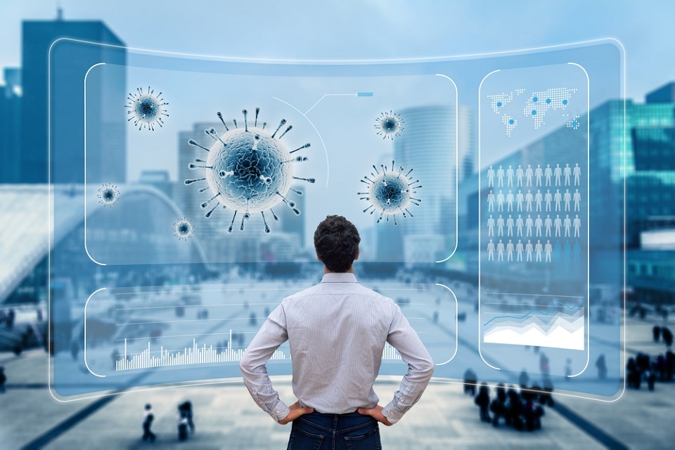 Special feature: GAD’s coronavirus response 1 year on