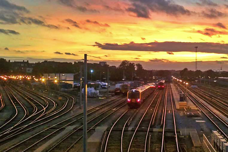 Flexible season tickets on sale, saving hundreds of pounds for rail passengers