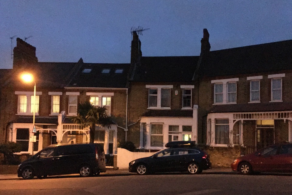 Civil news: extension of temporary changes to housing claims