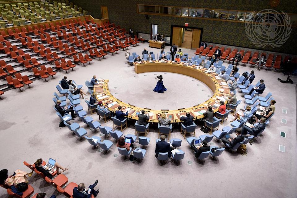 UNSC (UN Photo)