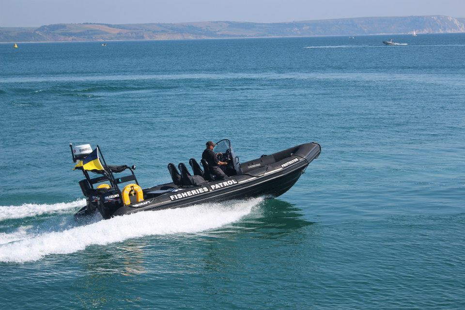 Exciting opportunities to manage inshore fisheries and conservation