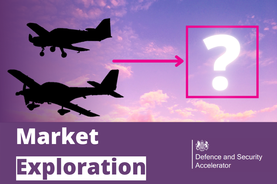 Searching the skies for zero emissions training aircraft