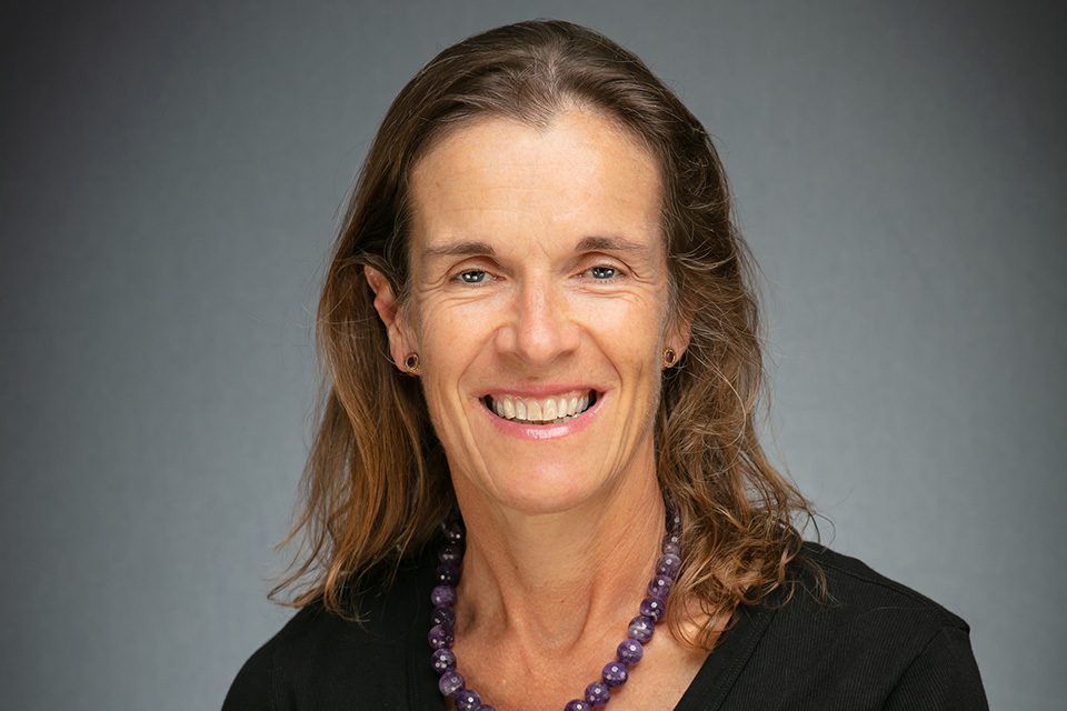 Change of British High Commissioner Jamaica: Judith Slater