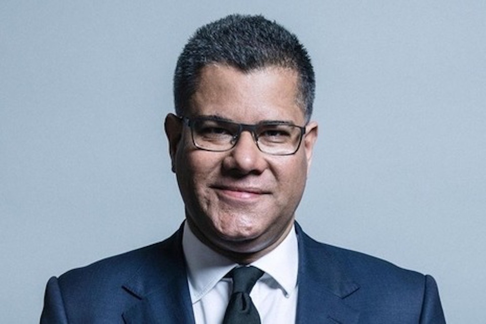 COP26 President visits Antigua and Barbuda - GOV.UK