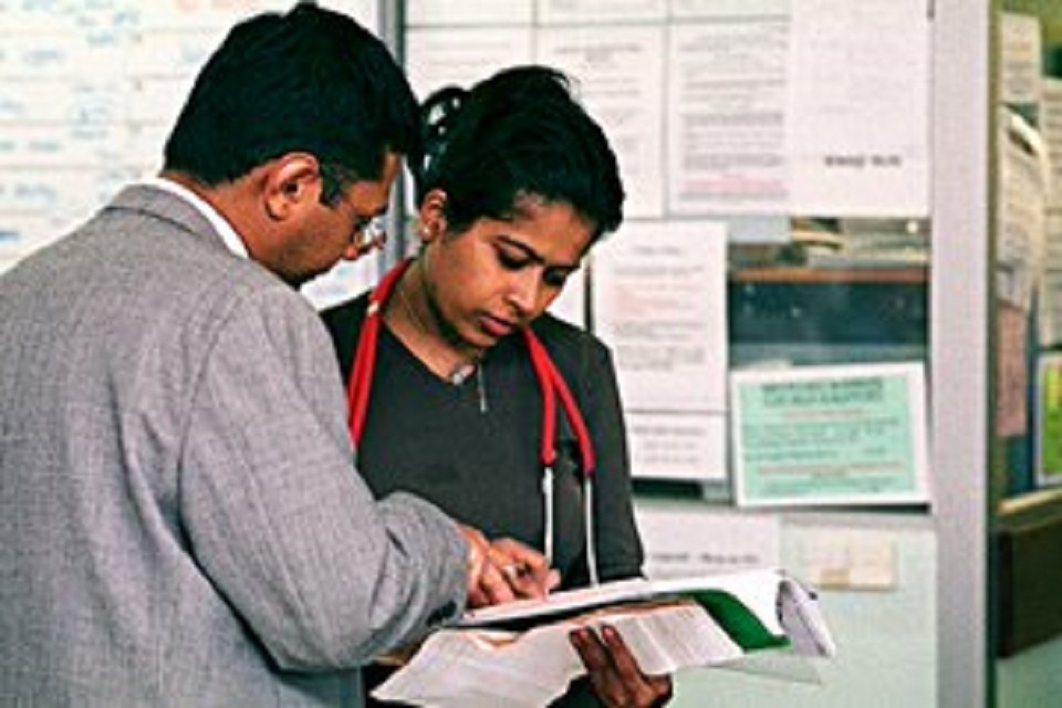 New cross government unit to tackle drug misuse following major independent review