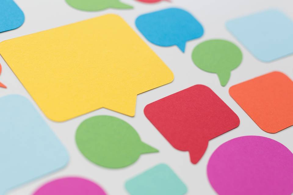 The importance of listening and changing