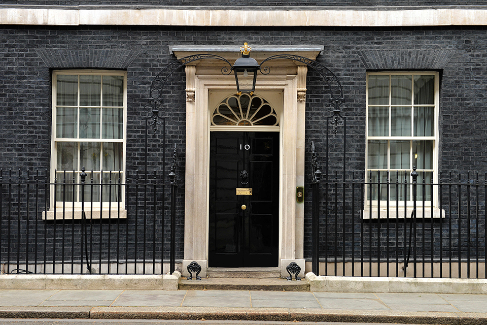 PM statement to the House of Commons on G7 and NATO: 16 June 2021