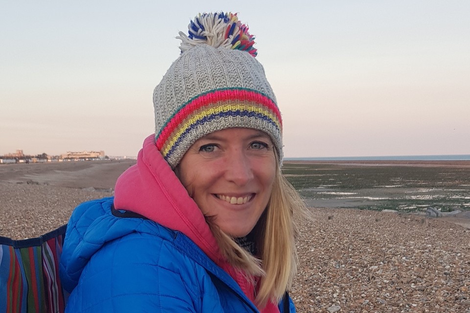 Sophie set for momentous climate change voyage