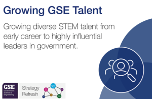 Growing GSE talent