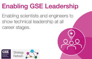 Enabling GSE Leadership